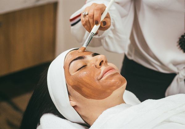 Procedimento facial