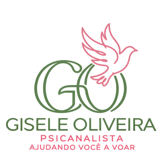 Psicanalista — Gisele Oliveira